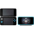 Brigid Ashwood Celtic Wolf Guide Nintendo 2DS XL (2017) Skin